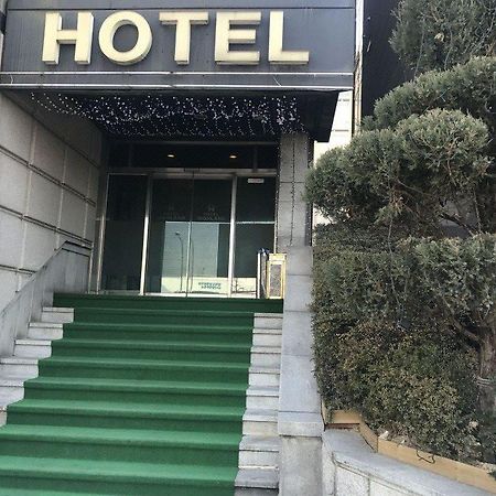 Hotel Highland 서울특별시 외부 사진